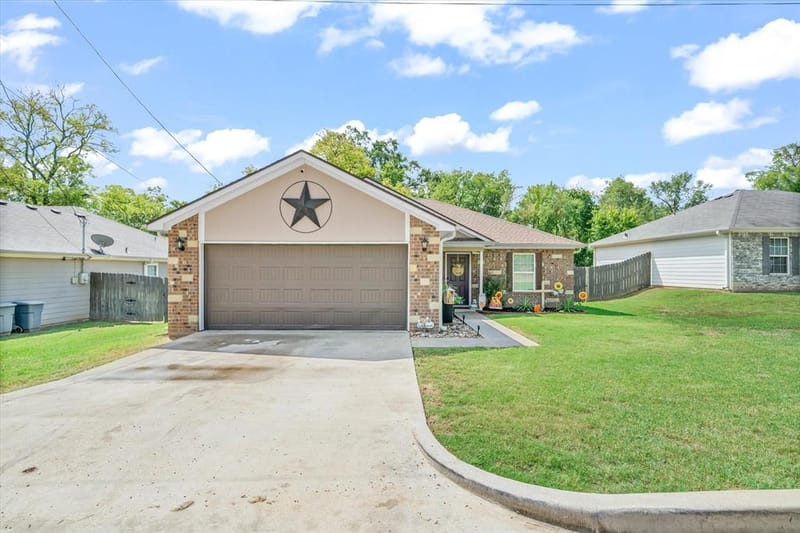 543 Foster Street, Canton TX 75103 - Photo 27