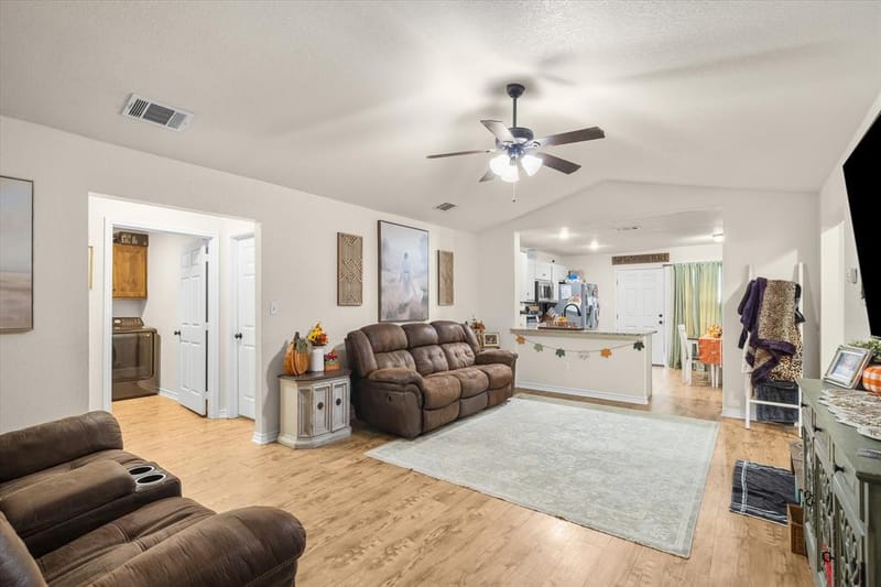 543 Foster Street, Canton TX 75103 - Photo 6