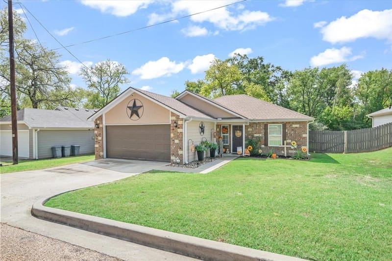 543 Foster Street, Canton TX 75103 - Photo 26