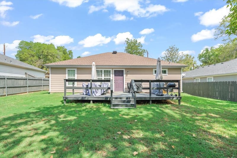 543 Foster Street, Canton TX 75103 - Photo 22