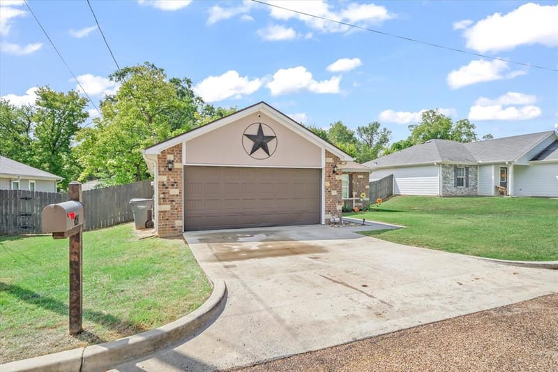 543 Foster Street, Canton TX 75103 - Photo 28