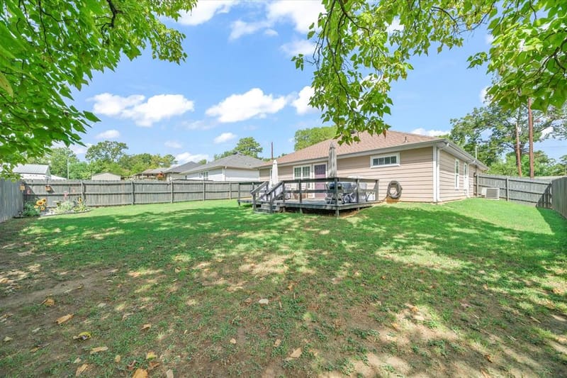 543 Foster Street, Canton TX 75103 - Photo 24