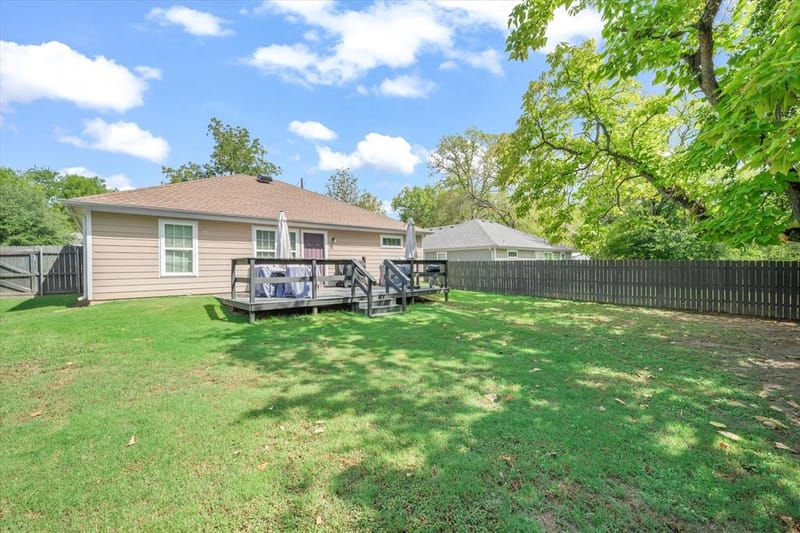 543 Foster Street, Canton TX 75103 - Photo 25