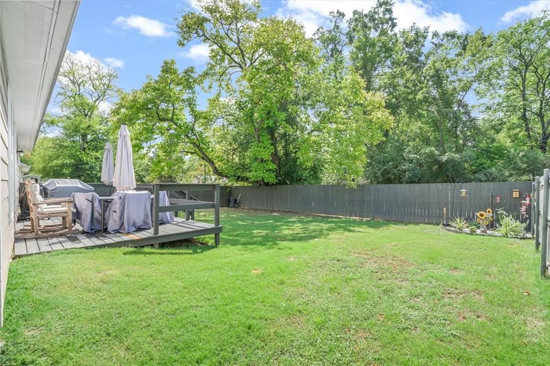 543 Foster Street, Canton TX 75103 - Photo 21