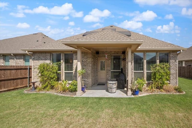 1109 Whispering Hill Drive, Mansfield TX 76063 - Photo 27