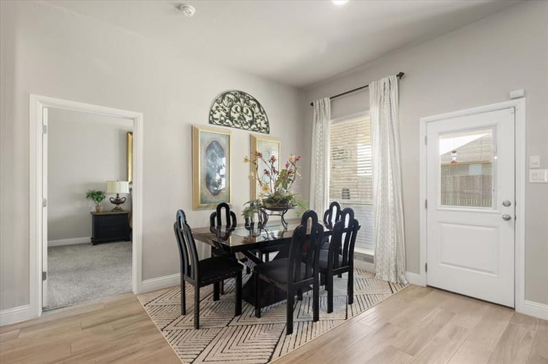 1109 Whispering Hill Drive, Mansfield TX 76063 - Photo 12