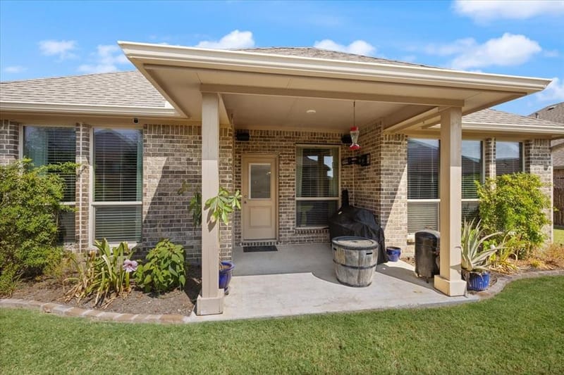 1109 Whispering Hill Drive, Mansfield TX 76063 - Photo 28