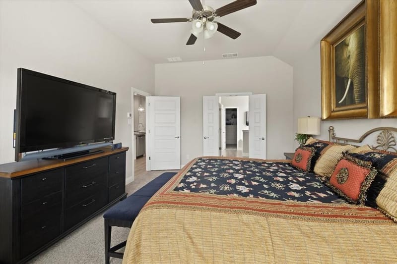 1109 Whispering Hill Drive, Mansfield TX 76063 - Photo 18