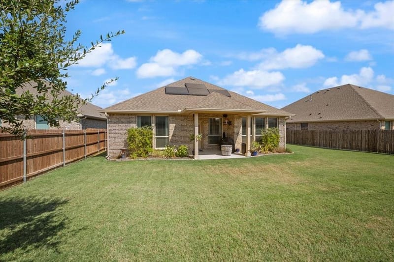 1109 Whispering Hill Drive, Mansfield TX 76063 - Photo 29