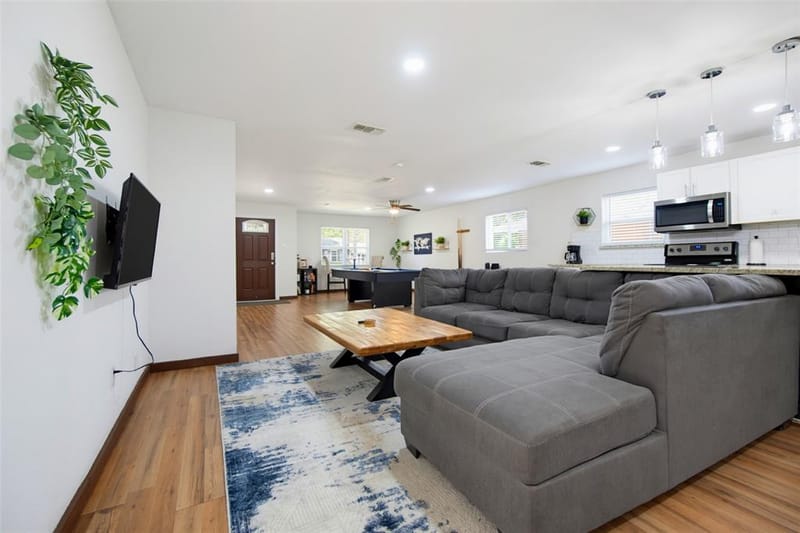 1816 Boyd Street, Dallas TX 75224 - Photo 4