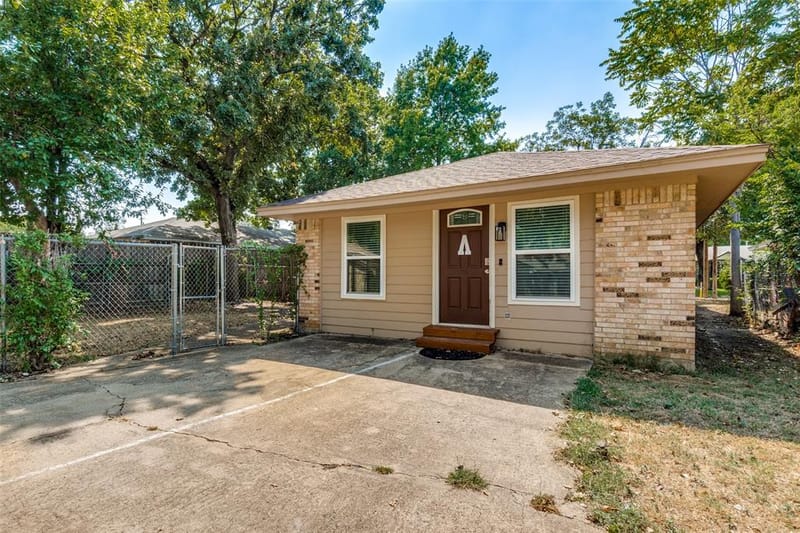 1816 Boyd Street, Dallas TX 75224 - Photo 21