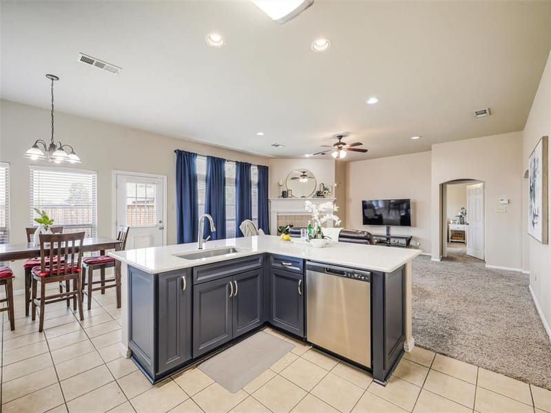8374 Cain River Drive, Frisco TX 75035 - Photo 23