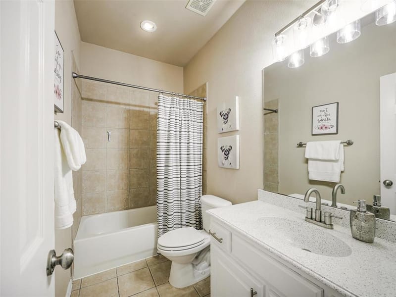 8374 Cain River Drive, Frisco TX 75035 - Photo 6
