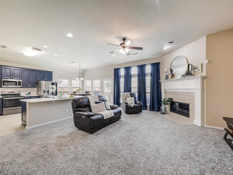 8374 Cain River Drive, Frisco TX 75035 - Photo 13
