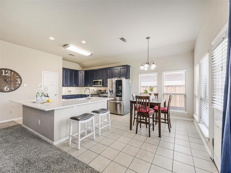 8374 Cain River Drive, Frisco TX 75035 - Photo 17