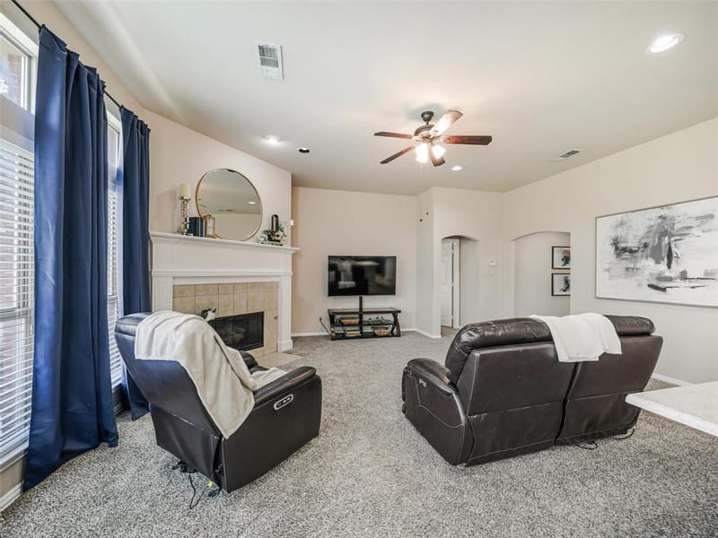 8374 Cain River Drive, Frisco TX 75035 - Photo 16