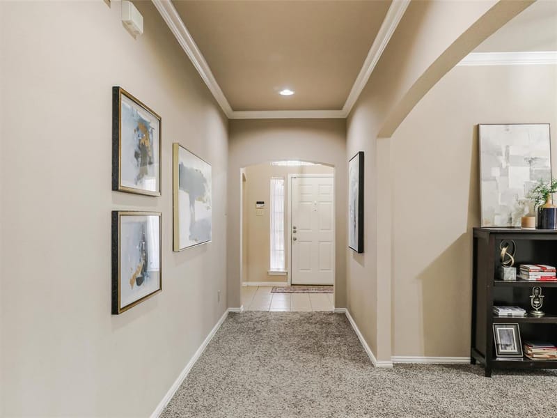 8374 Cain River Drive, Frisco TX 75035 - Photo 12