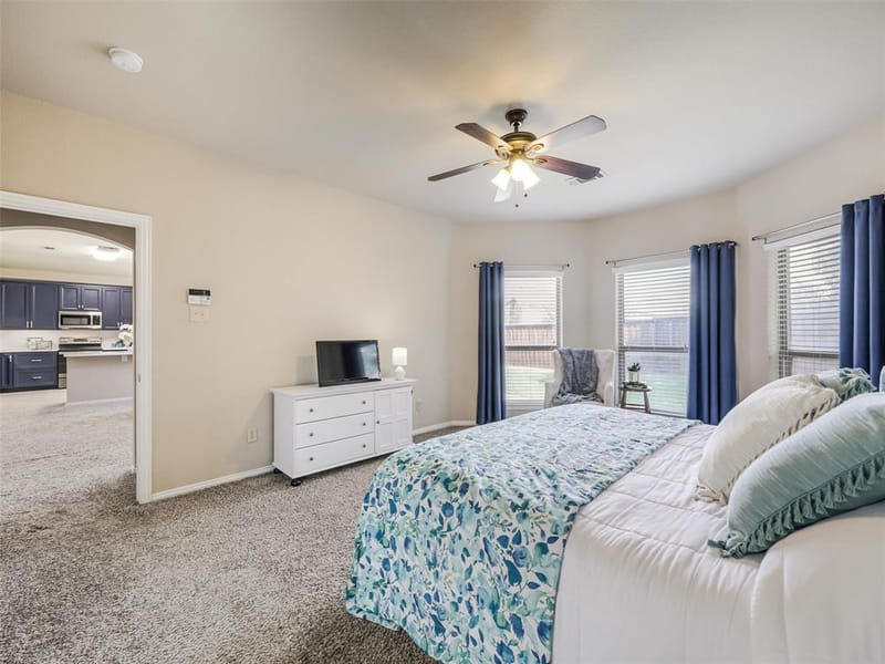 8374 Cain River Drive, Frisco TX 75035 - Photo 26