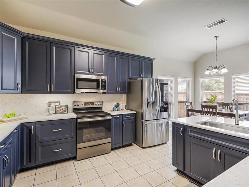 8374 Cain River Drive, Frisco TX 75035 - Photo 22
