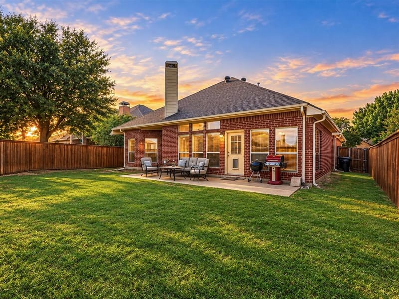 8374 Cain River Drive, Frisco TX 75035 - Photo 36