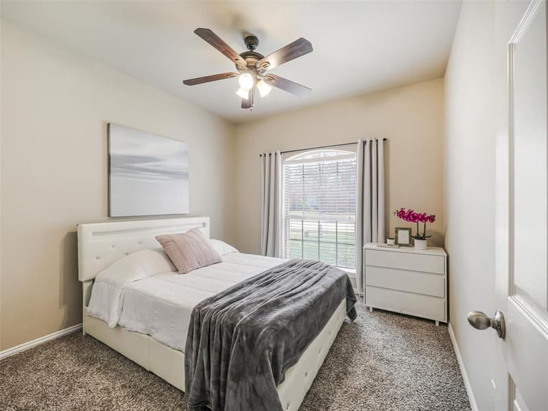 8374 Cain River Drive, Frisco TX 75035 - Photo 5
