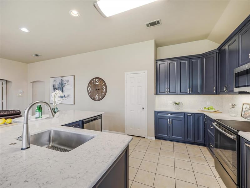 8374 Cain River Drive, Frisco TX 75035 - Photo 20
