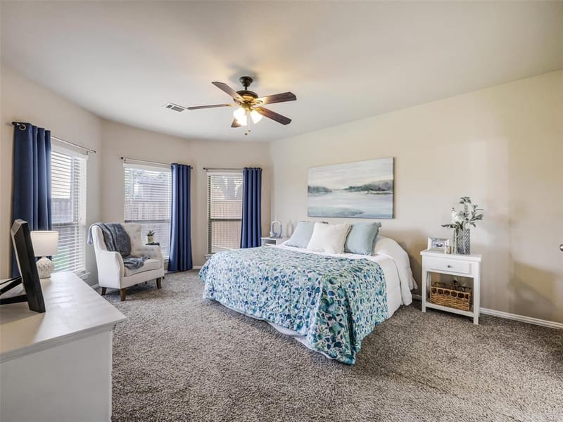 8374 Cain River Drive, Frisco TX 75035 - Photo 24