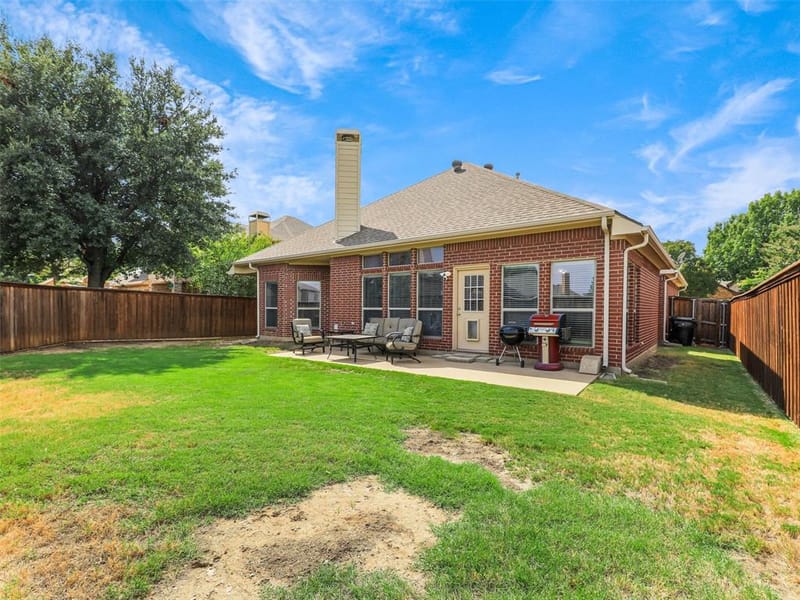 8374 Cain River Drive, Frisco TX 75035 - Photo 34