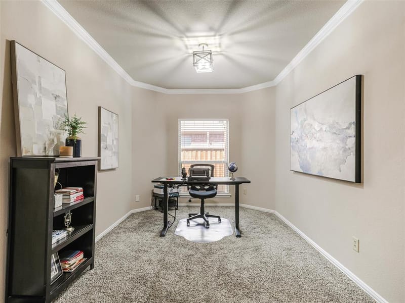 8374 Cain River Drive, Frisco TX 75035 - Photo 10