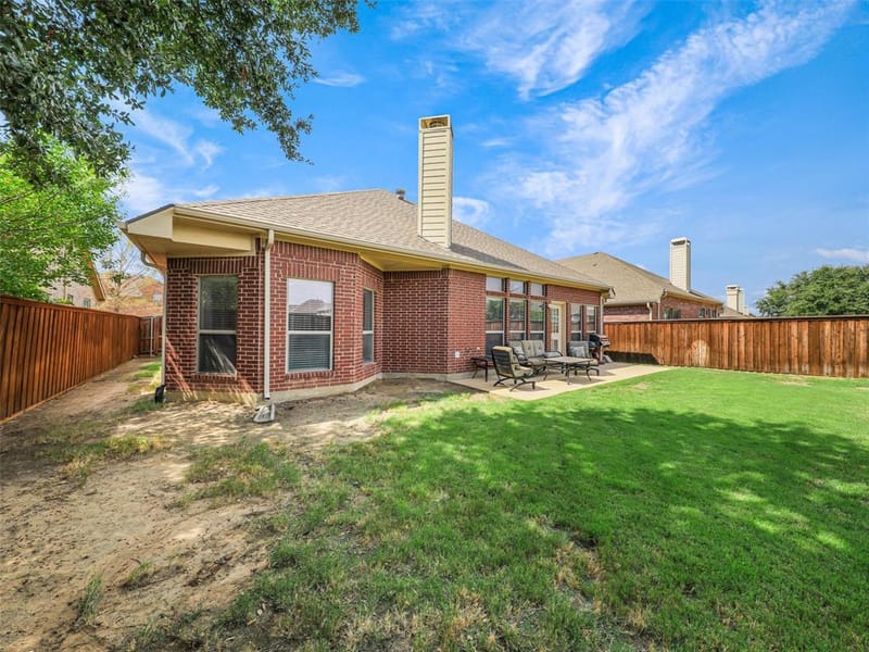 8374 Cain River Drive, Frisco TX 75035 - Photo 33