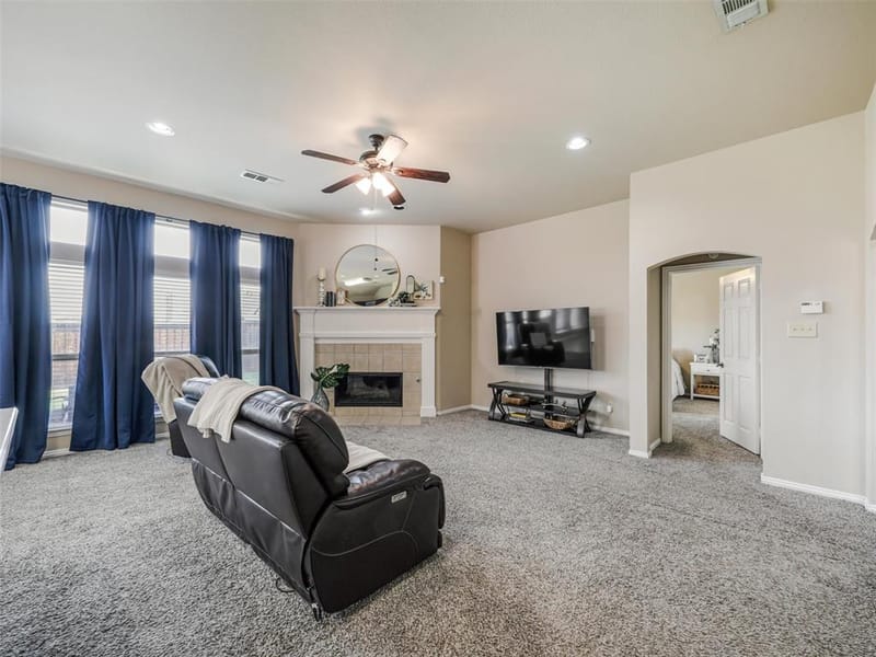 8374 Cain River Drive, Frisco TX 75035 - Photo 14
