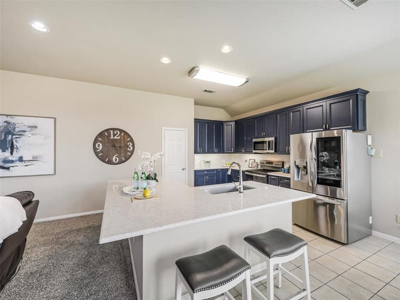 8374 Cain River Drive, Frisco TX 75035 - Photo 18