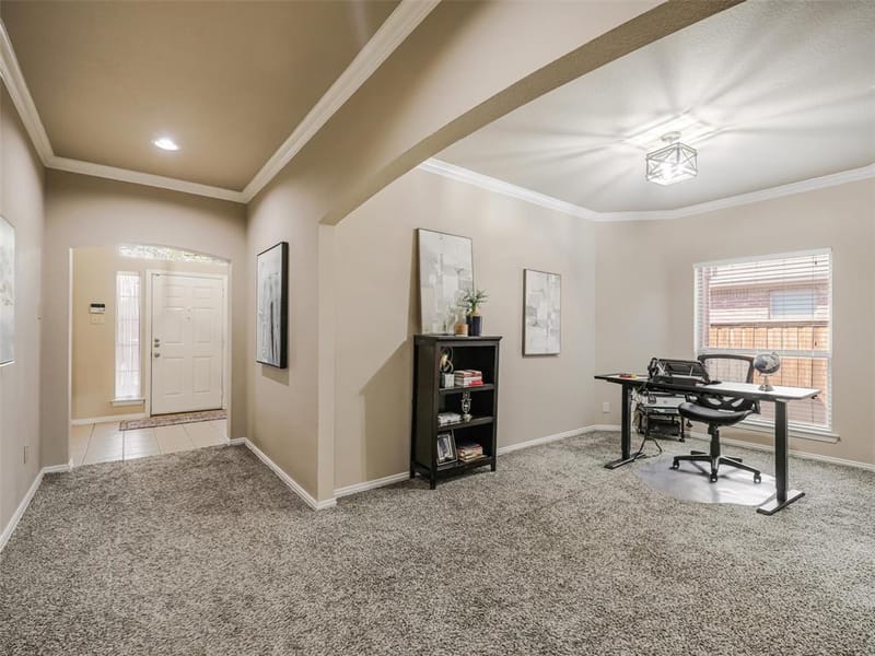8374 Cain River Drive, Frisco TX 75035 - Photo 11