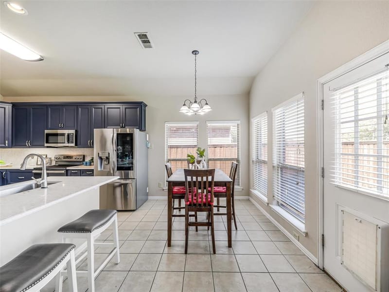 8374 Cain River Drive, Frisco TX 75035 - Photo 19