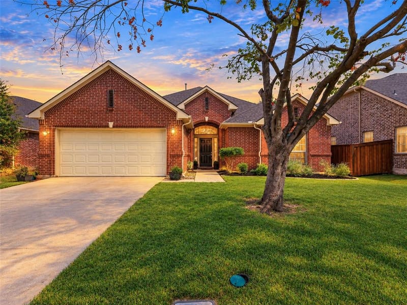 8374 Cain River Drive, Frisco TX 75035 - Photo 35