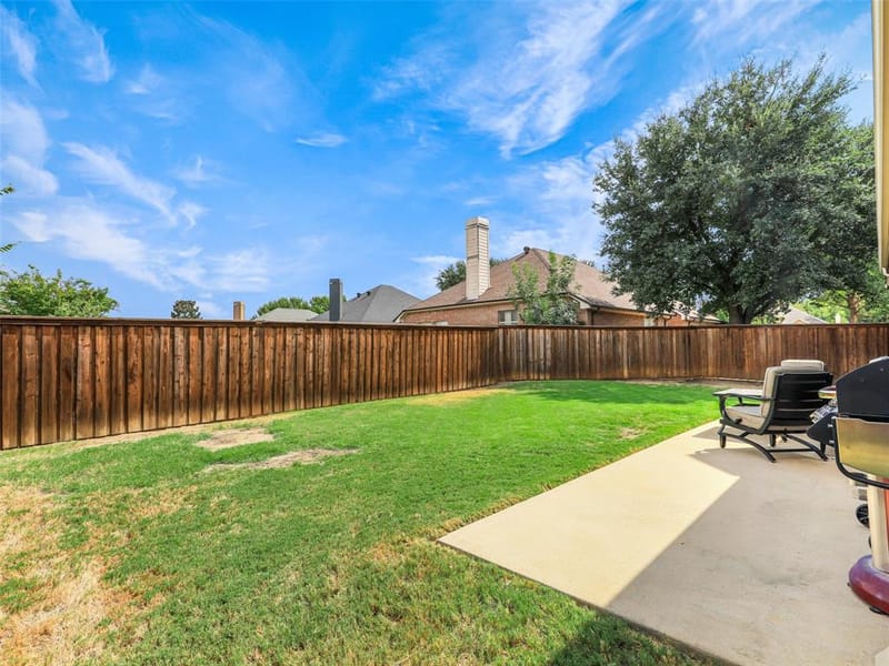 8374 Cain River Drive, Frisco TX 75035 - Photo 31