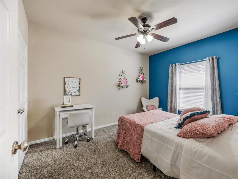 8374 Cain River Drive, Frisco TX 75035 - Photo 4