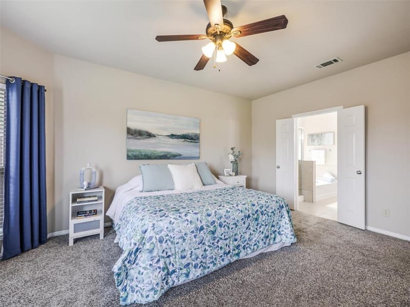 8374 Cain River Drive, Frisco TX 75035 - Photo 25