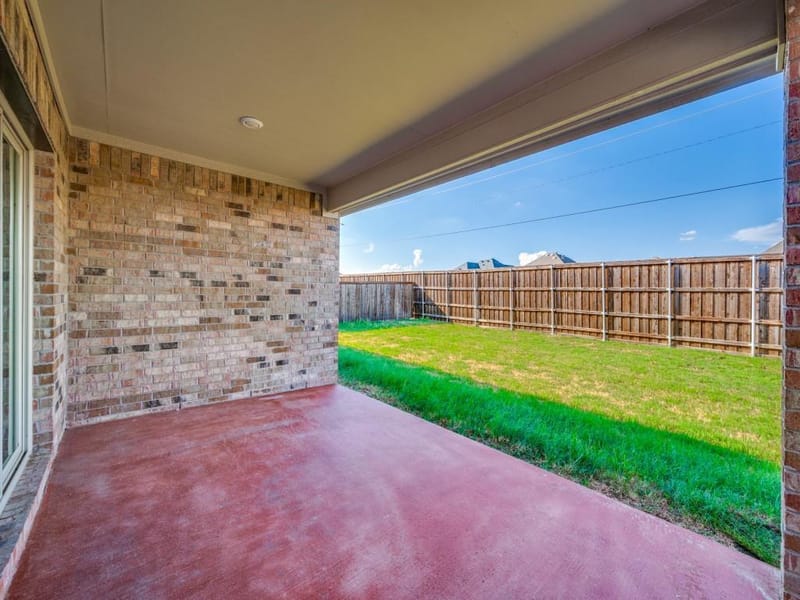 1705 Gold Mine Trail, Aubrey TX 76227 - Photo 23