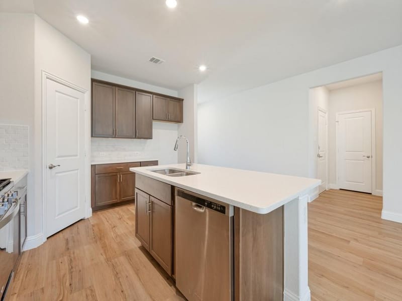 1705 Gold Mine Trail, Aubrey TX 76227 - Photo 6
