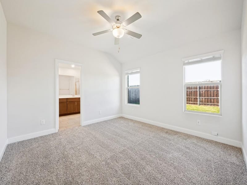1705 Gold Mine Trail, Aubrey TX 76227 - Photo 17