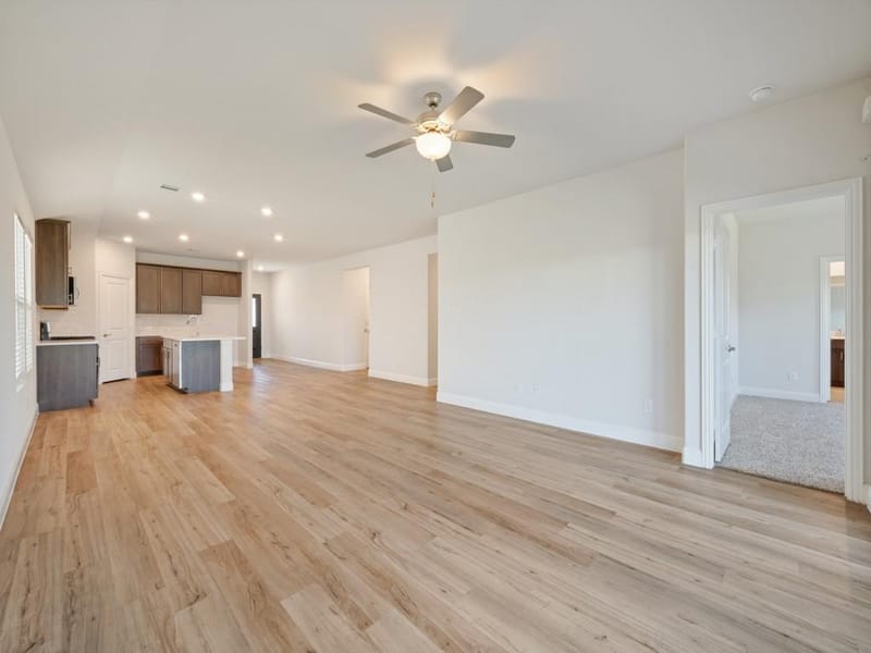 1705 Gold Mine Trail, Aubrey TX 76227 - Photo 12