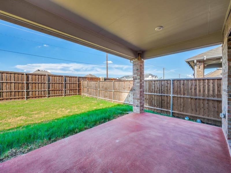 1705 Gold Mine Trail, Aubrey TX 76227 - Photo 24