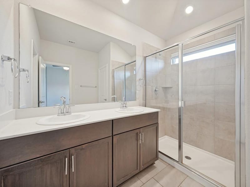 1705 Gold Mine Trail, Aubrey TX 76227 - Photo 18
