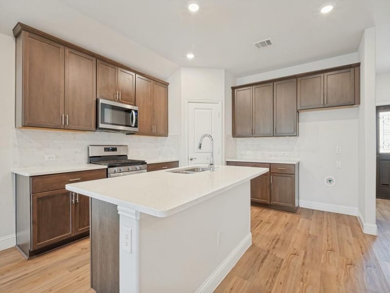 1705 Gold Mine Trail, Aubrey TX 76227 - Photo 8