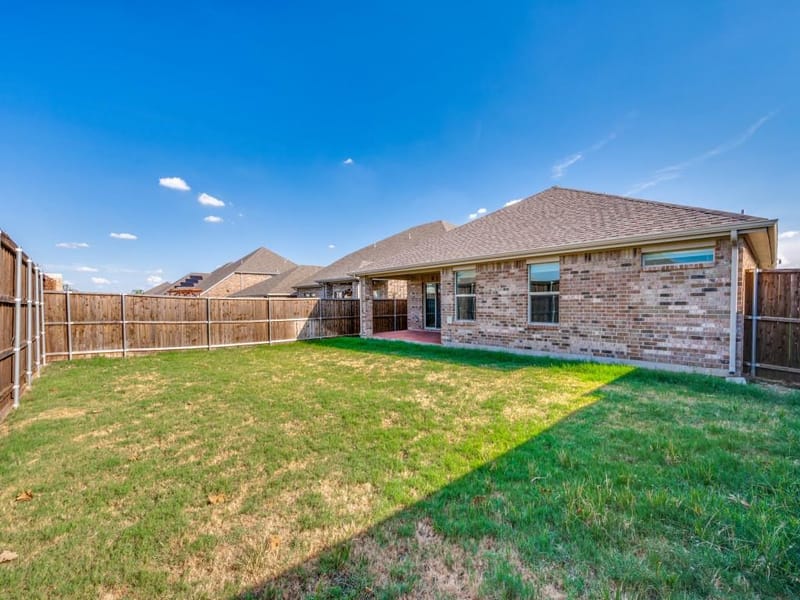 1705 Gold Mine Trail, Aubrey TX 76227 - Photo 25