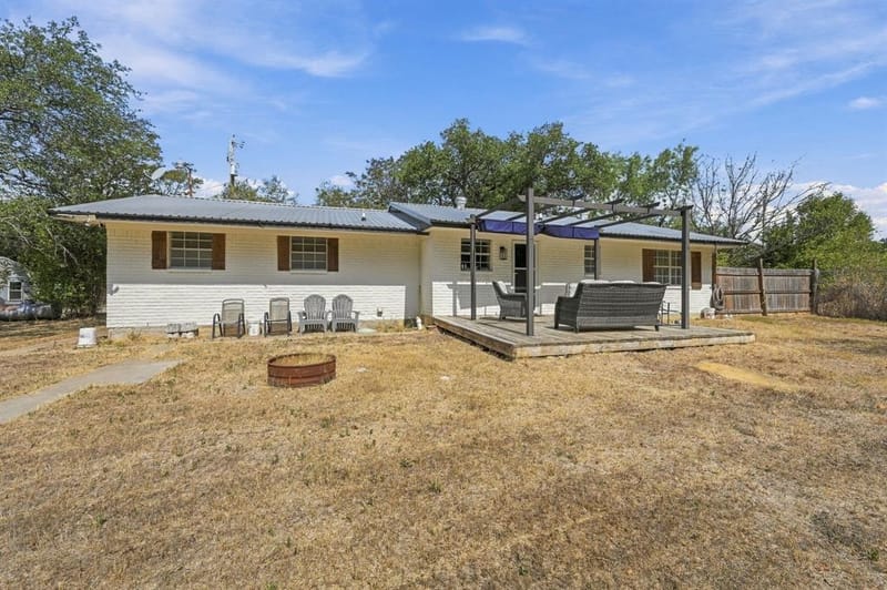 102 Creek Drive, Whitney TX 76692 - Photo 25