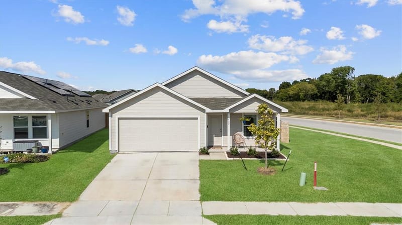 500 Waymaker Way, Princeton TX 75407