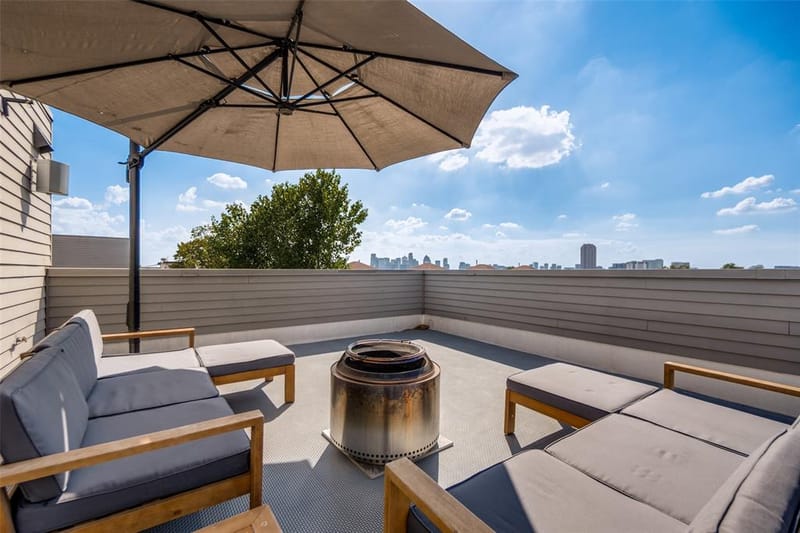1865 Summit Avenue # 105, Dallas TX 75206 - Photo 23