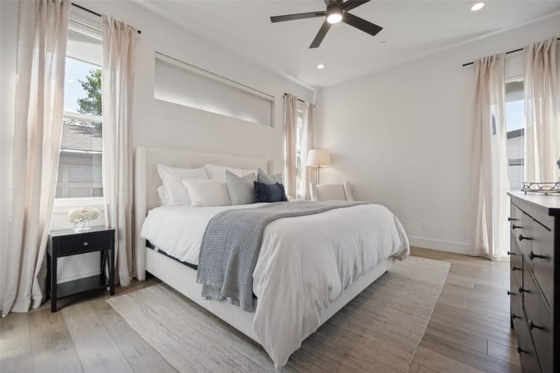 1865 Summit Avenue # 105, Dallas TX 75206 - Photo 16